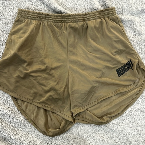 redcon1 Pants - Redcon1 Running Shorts